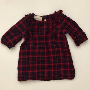 Baby Girl Dress